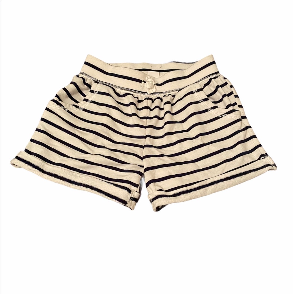 Old Navy Striped shorts